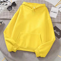 Classic Unisex Pullover Hoodie