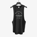 Men’s Breathable Workout Tank Top