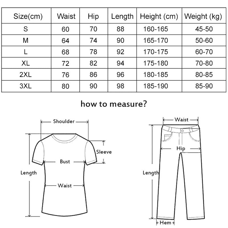 Men’s Thermal Compression Pants