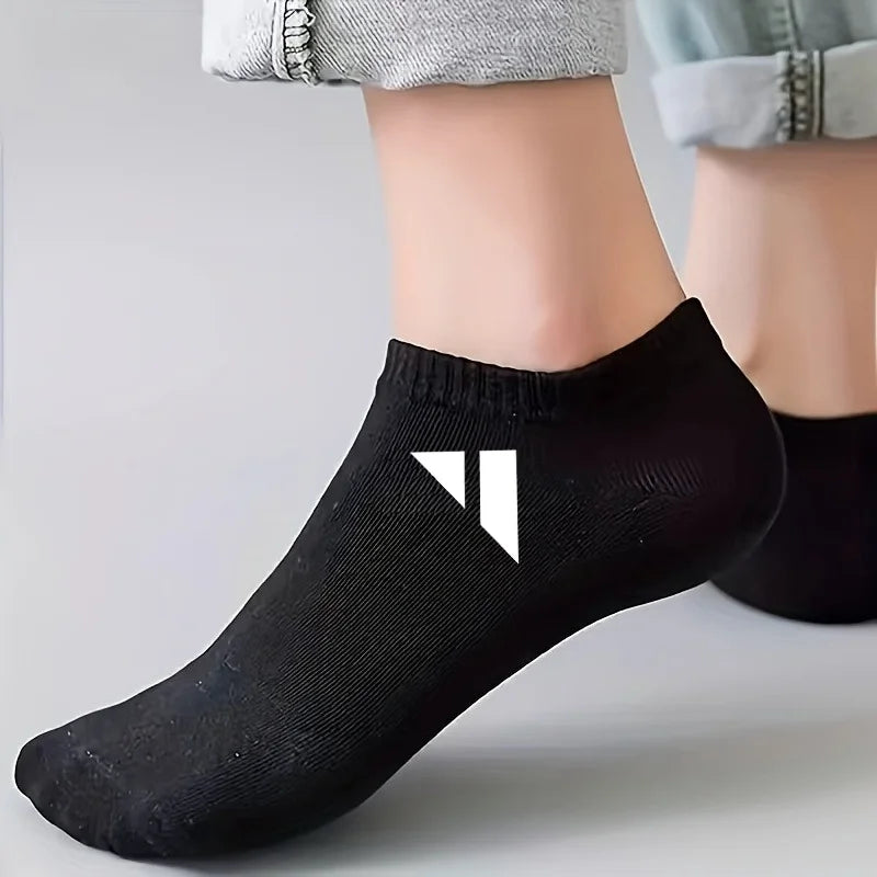 3-Pair ActiveFit Sports Socks