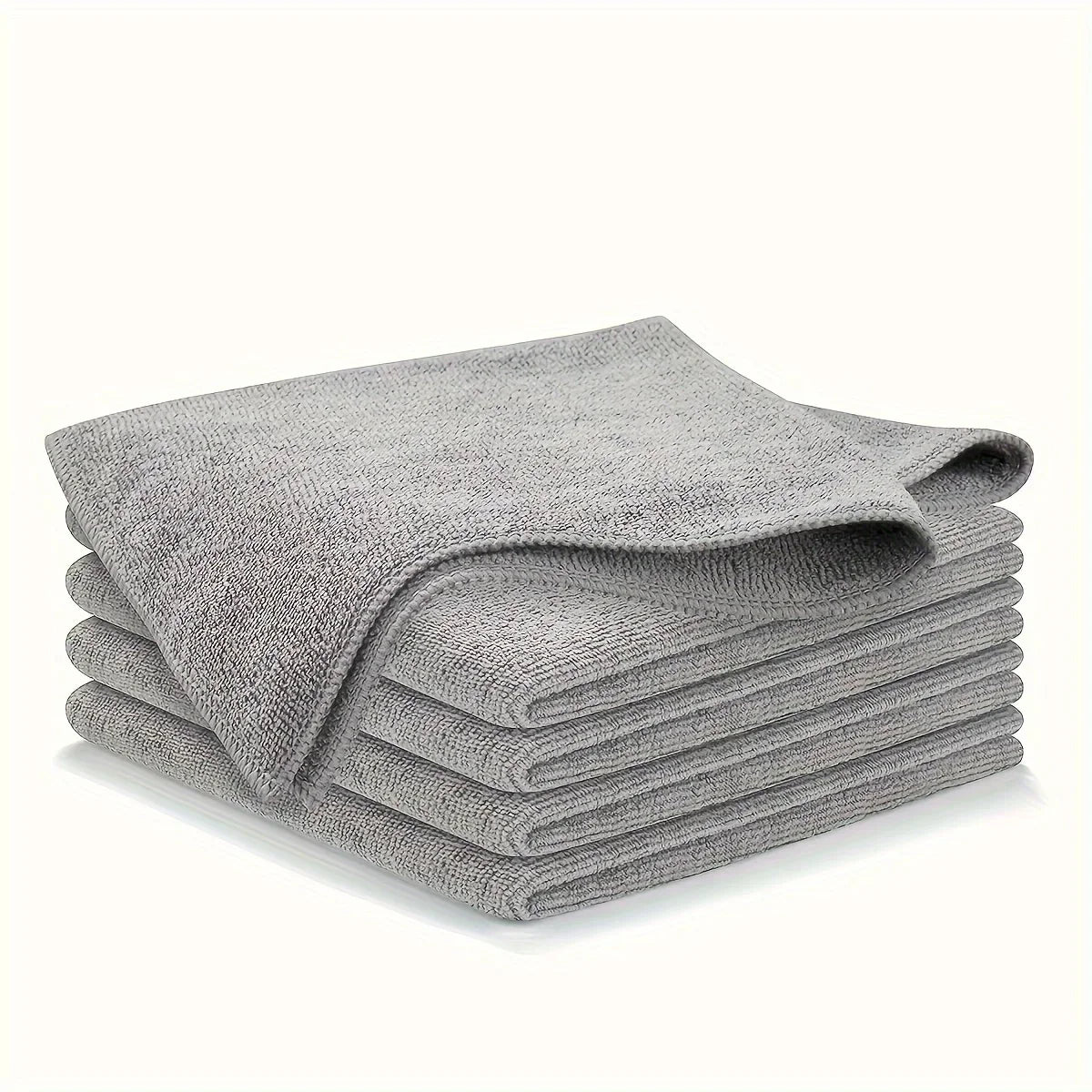 SoftTouch Microfiber Kitchen Cloths