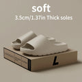 Men’s Non-Slip EVA Bathroom Slides