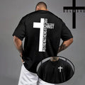 Jesus Cross Everyday Tee