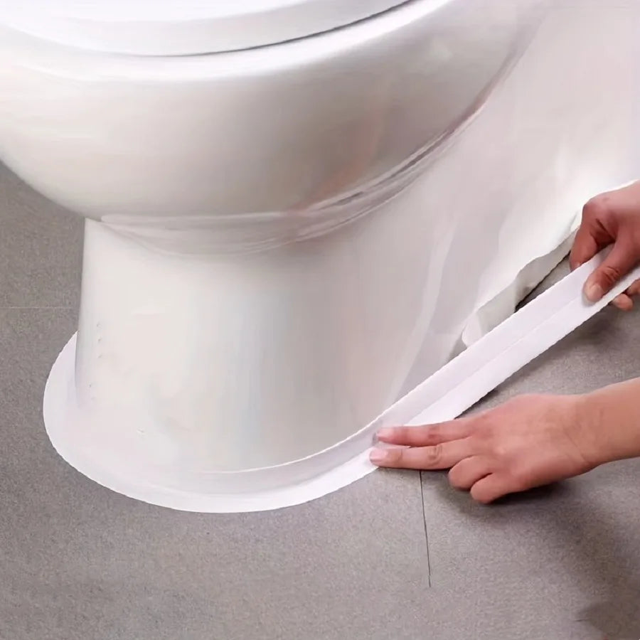 Waterproof Self-Adhesive Sealing Tape