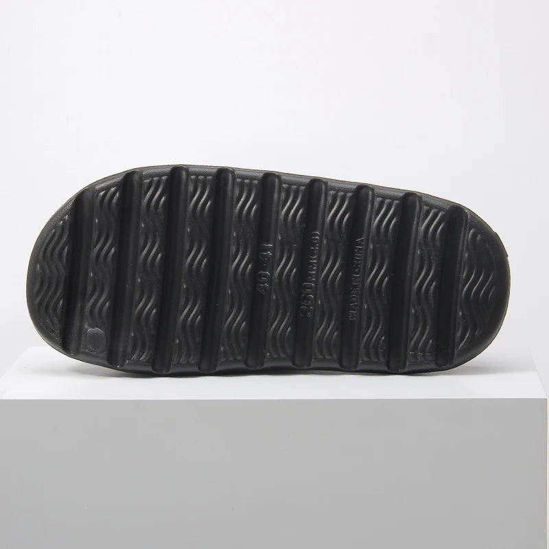 Men’s Non-Slip EVA Bathroom Slides