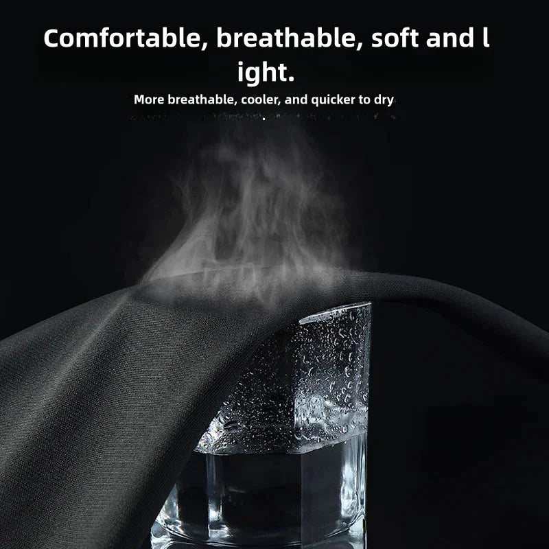 Men’s Thermal Compression Pants