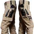 Men’s Outdoor Cargo Utility Pants