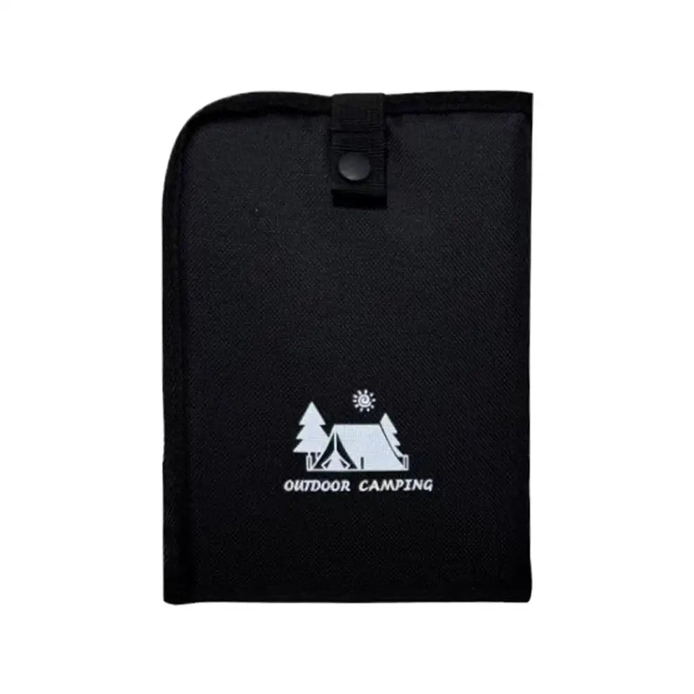 Foldable Outdoor Picnic & Camping Mat
